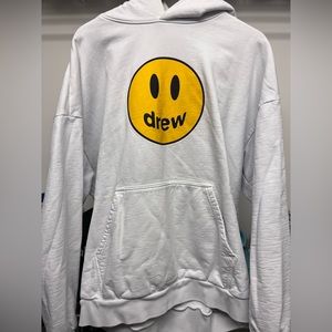 Drew house white color